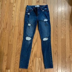 Garage Jeans